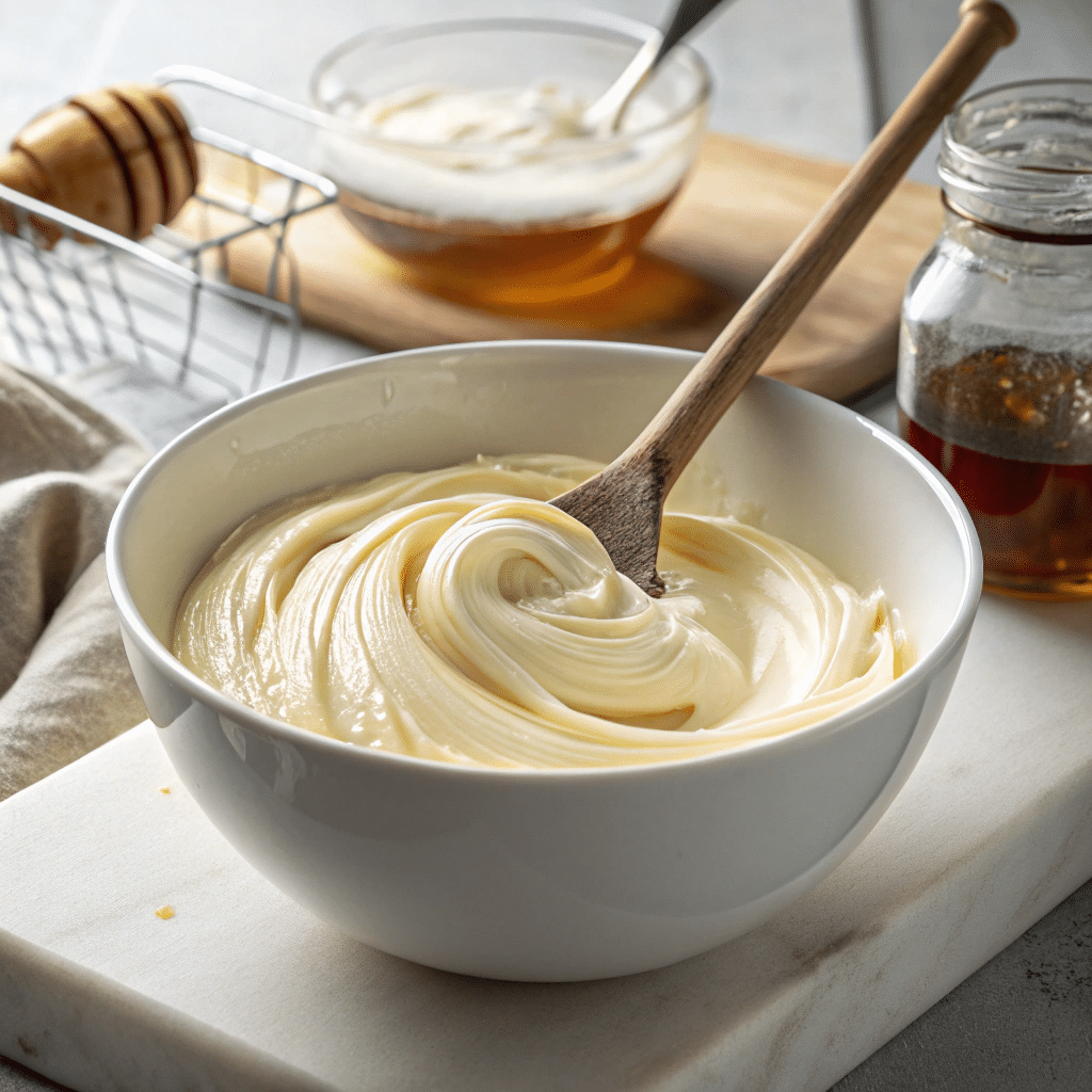 Mascarpone Filling