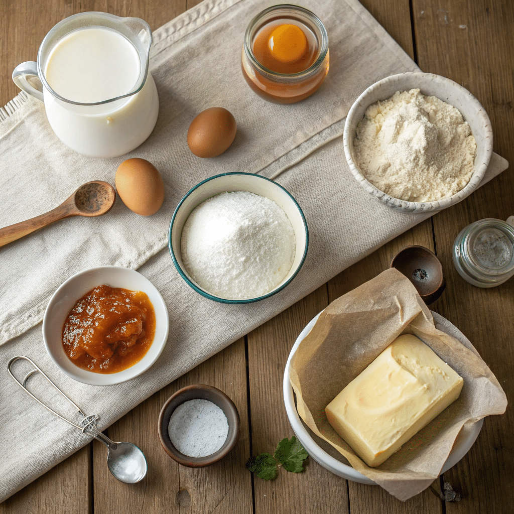 Ingredients