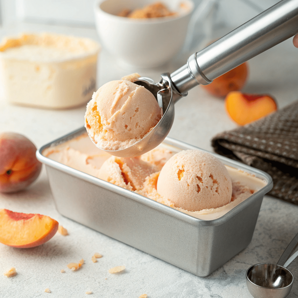 ice cream scoop