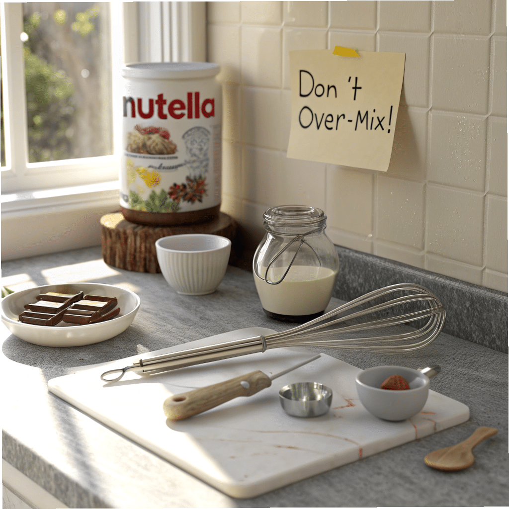 Tips Before You Try This Recipe