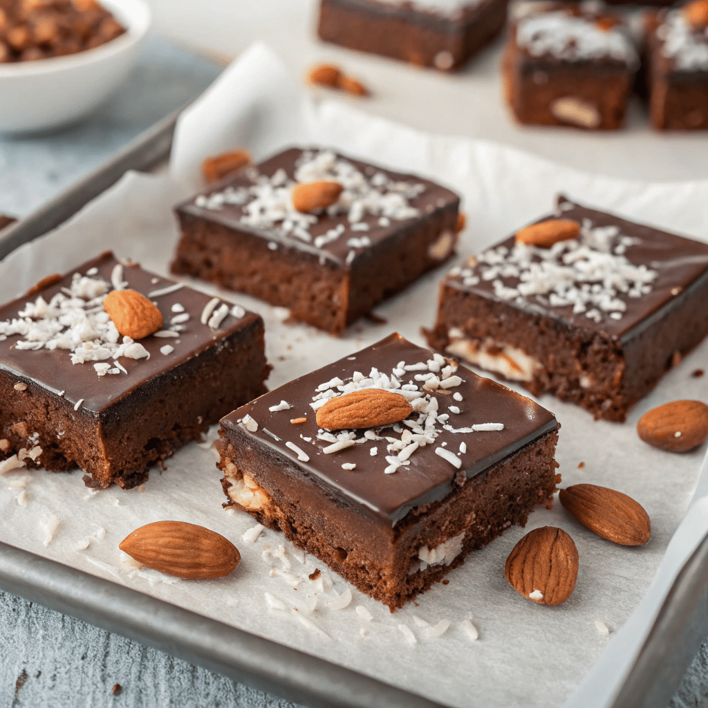 chocolate fudge