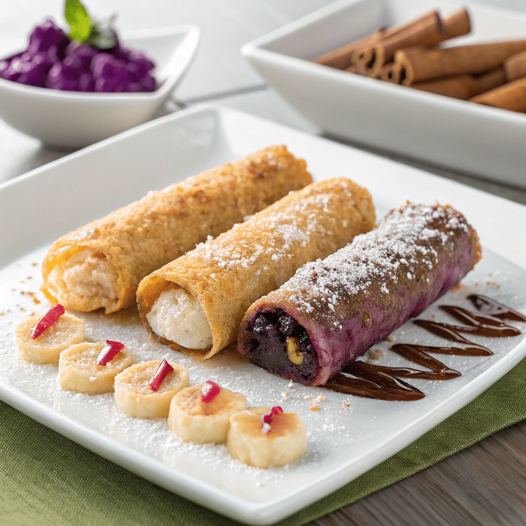 different turon variations