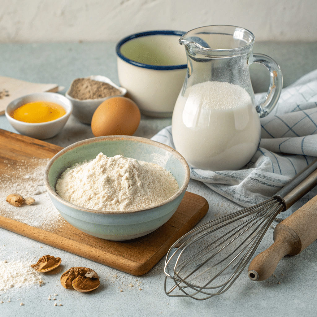Porras Ingredients