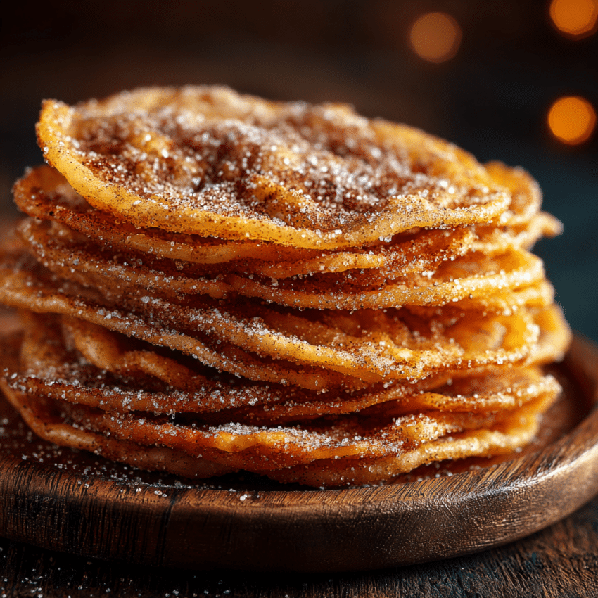 mexican bunuelos de viento recipe sugar fritters