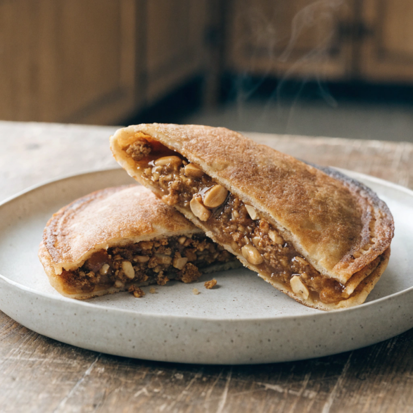 Steamed Desserts from Around the World Archives - Sweetery Escapades